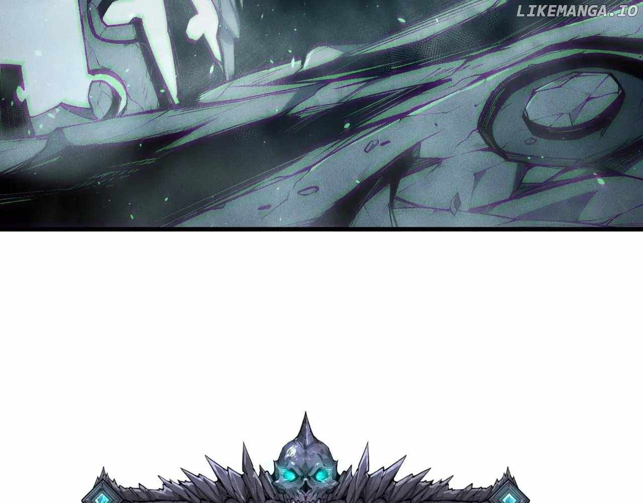 Catastrophic Necromancer Chapter 188 53